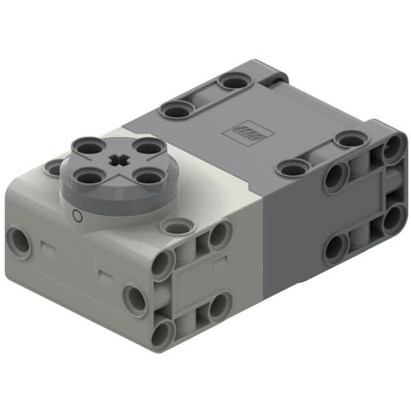 technic hub