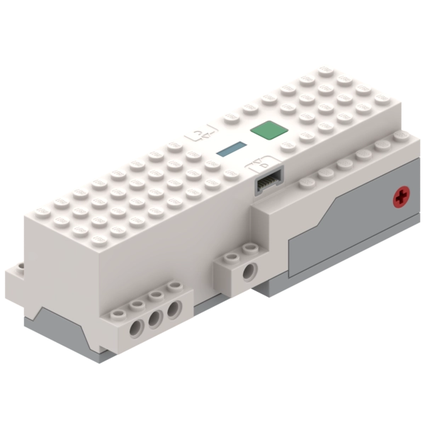 move hub