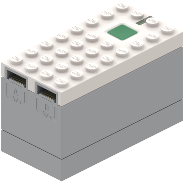 lego hub