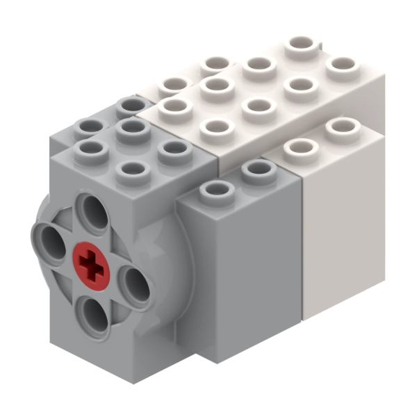 technic hub