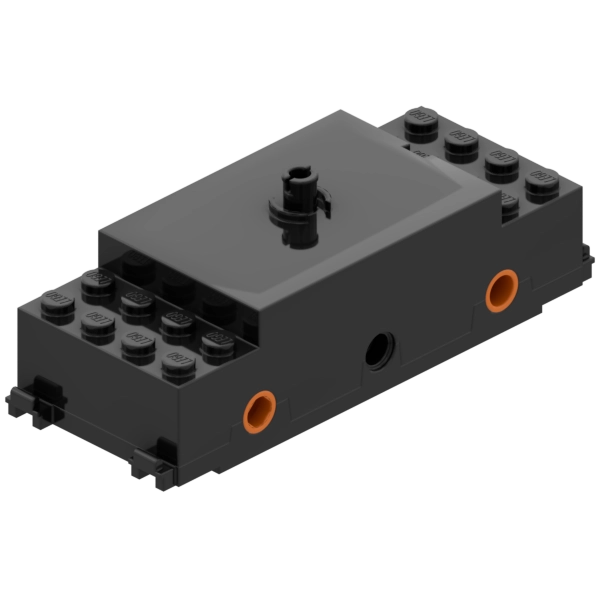 technic hub