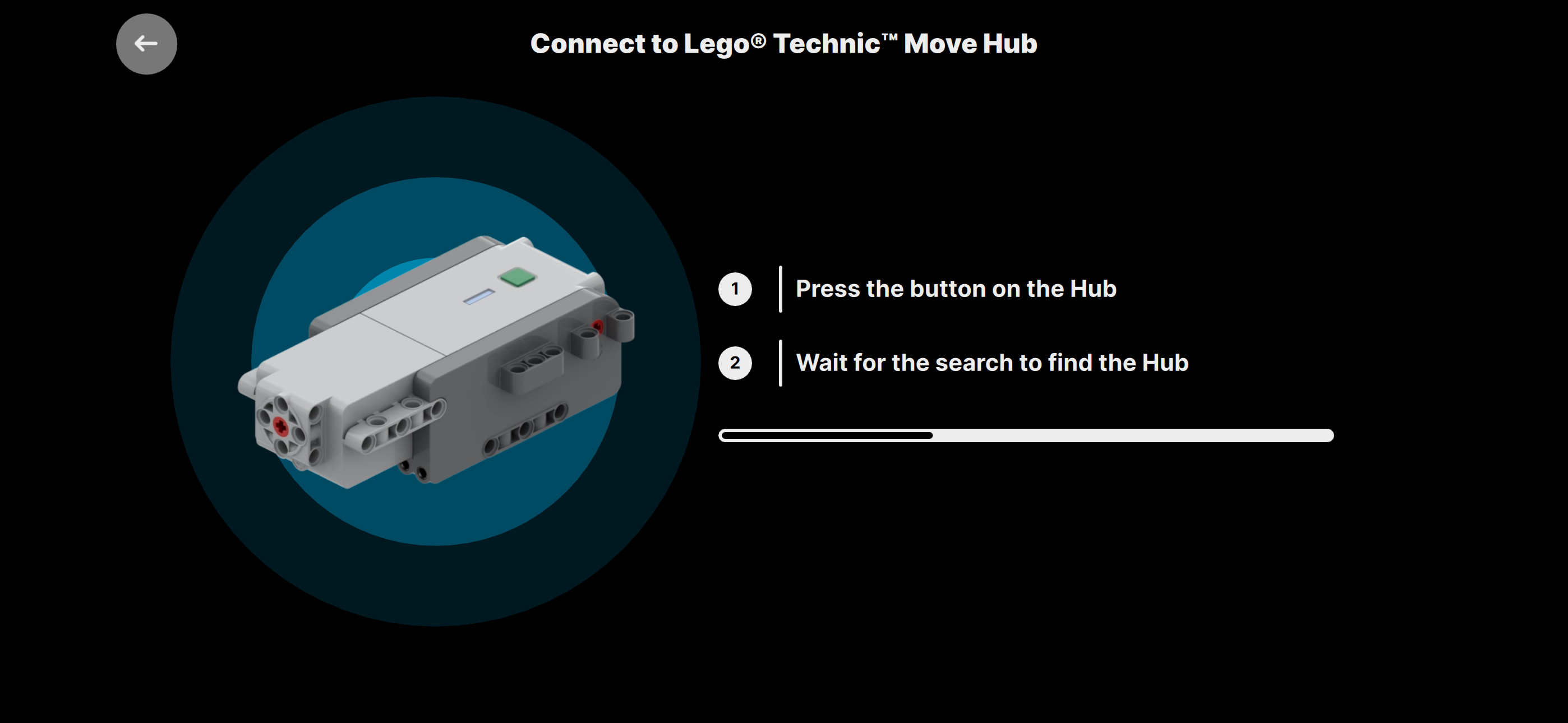 connect-hub-flow-ba419ba25bd43e30c5f2a9b